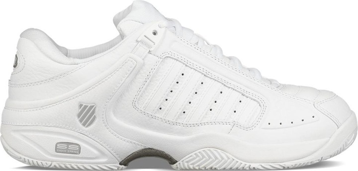 Actual product image K-Swiss Tennis shoes for women DEFIER RS size UK 4 (EU 37) (37)