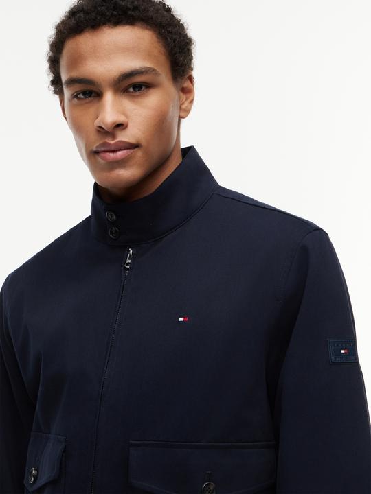 Produktbild Tommy Hilfiger Harrington-Jacke (L)