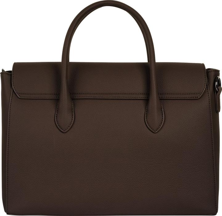Actual product image Bugatti Ira Schultertasche L 36 cm