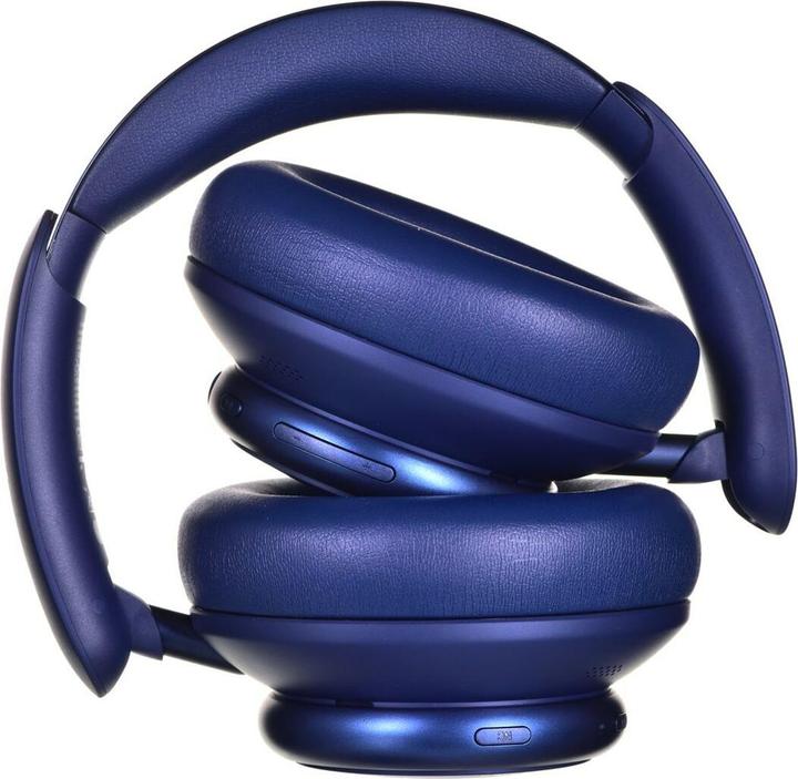 Actual product image soundcore Space Q45 (ANC, 65 h, Cable, Wireless)