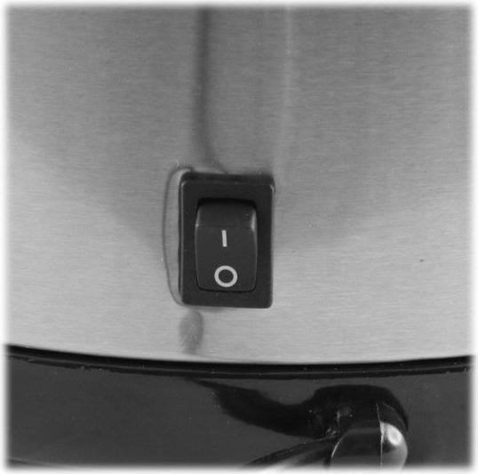 Produktbild Emerio Reiskocher