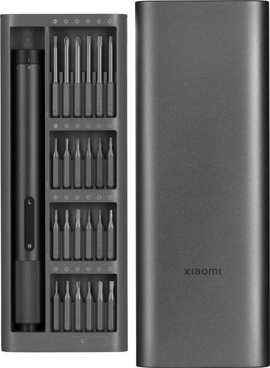 Xiaomi Kit di cacciaviti elettrici di precisione