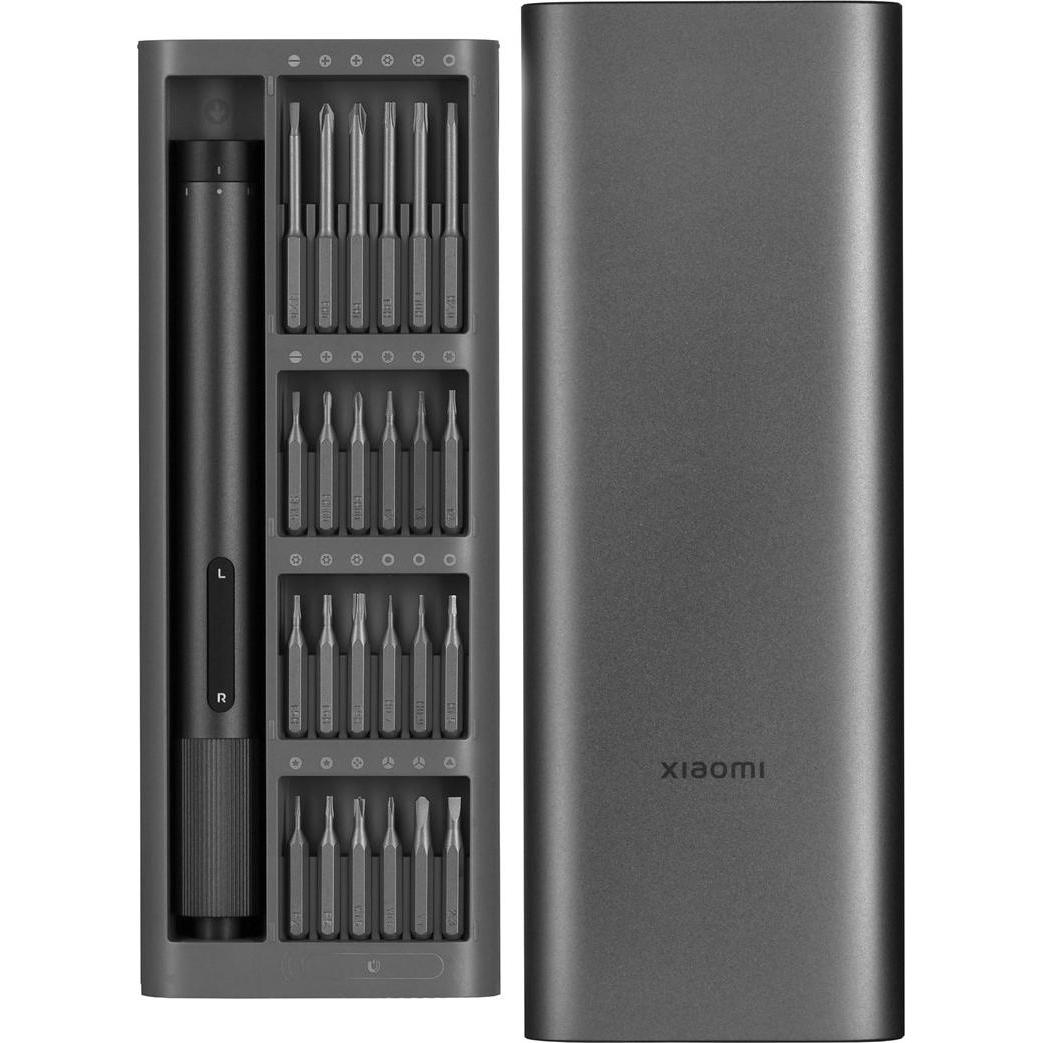 Xiaomi, Schraubenzieher, Electric Precision Screwdriver Kit
