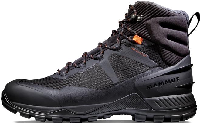 Produktbild Mammut Blackfin III Mid DT Men (48)