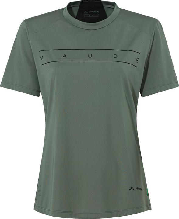 Image du produit Vaude Qimsa Logo Shirt (38)
