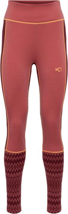 Basic pink, Red
