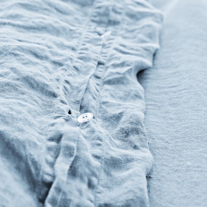 Image du produit La Redoute Interieurs Linot (Housse de couette, 135 x 200 cm)