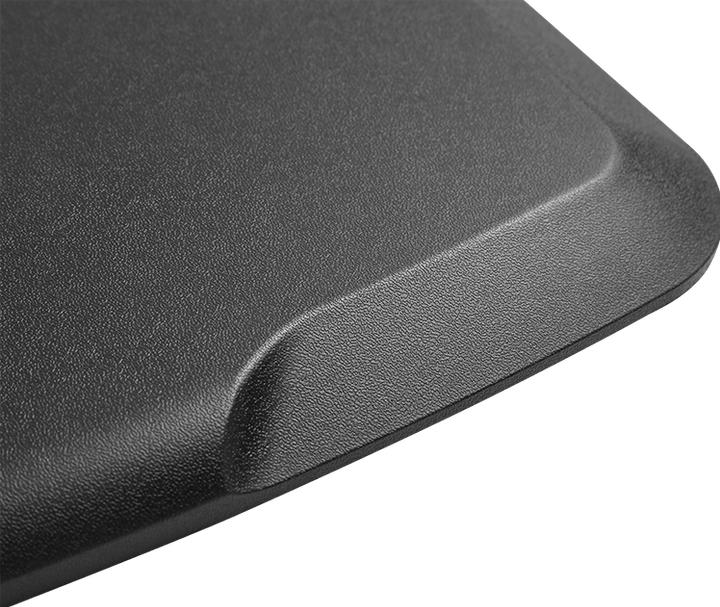 Produktbild LogiLink Stehhilfe-Matte (56 x 46 cm)