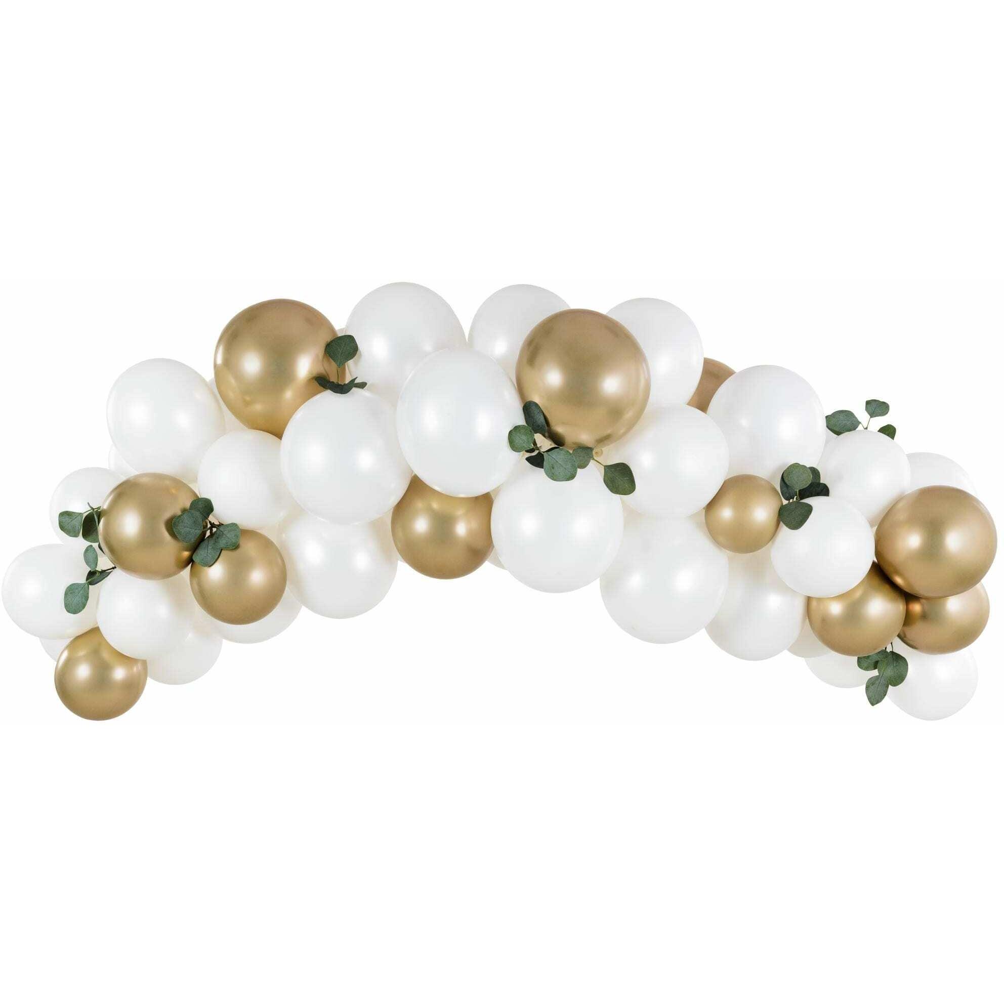 Party Deco Girlande