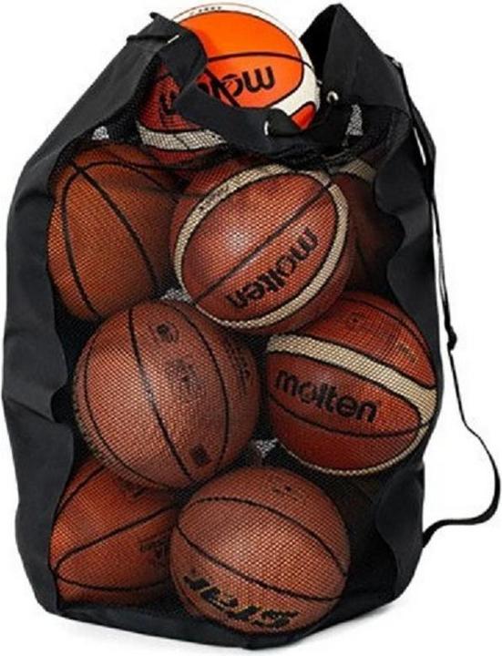 Actual product image Granna Mesh Ball Bag