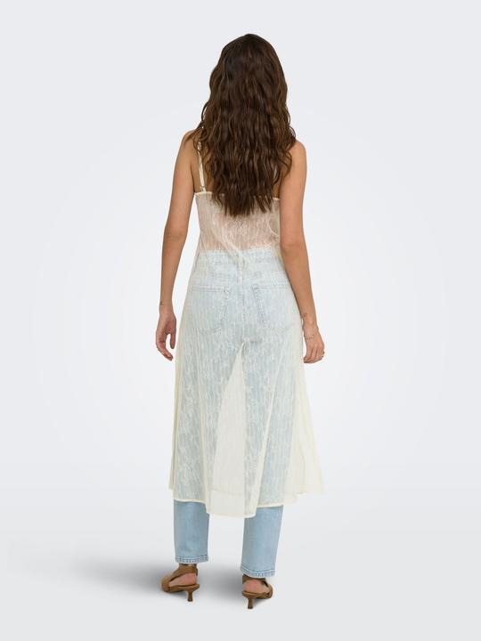 Actual product image Only ONLMELLI Langes Kleid Kleid (L)