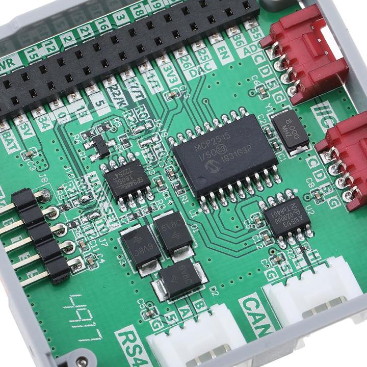 Produktbild M5Stack Commu Module Extend RS485/TTL CAN/I2C Port