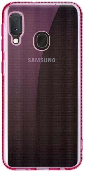 Image du produit Cadorabo TPU Ultra Slim Strass Cover (Samsung Galaxy A20e)