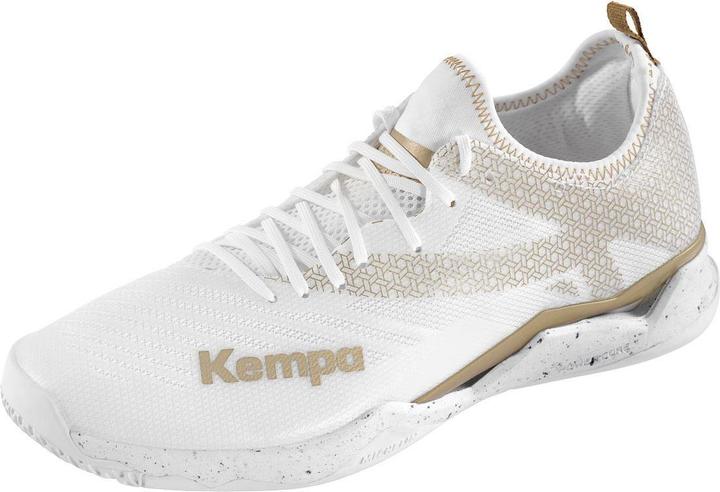Actual product image Kempa Hallen-Sport-Schuhe Wing Lite 2.0 W (44)