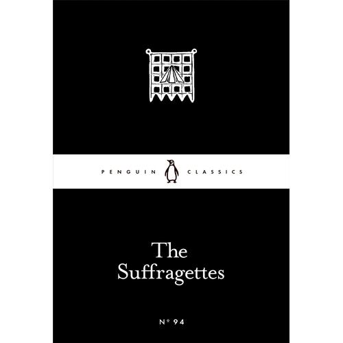 The Suffragettes, Sachbücher