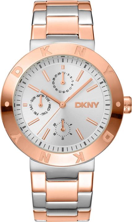 Produktbild DKNY - DK1L022M0065 (38 mm)