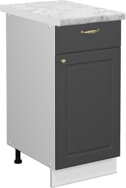 Produktbild Vicco Küchenunterschrank Fame-Line