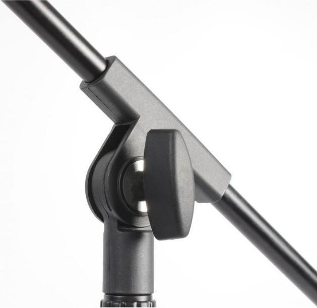 Produktbild Vonyx MS10 Micro. Ständer + Boom Schwarz