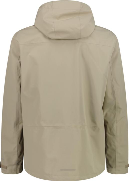 Actual product image CMP Campagnolo Jacket Fix Hood Ripstop (48, M)