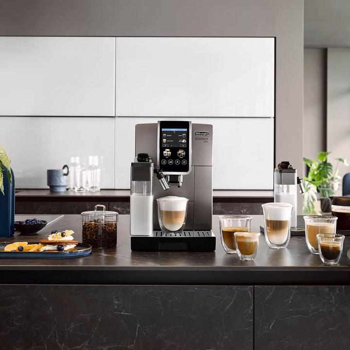Productafbeelding De'Longhi Dinamica Plus