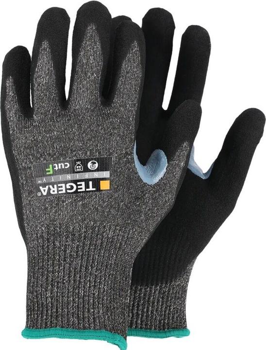 Ejendals Coppia di guanti Tegera 8814 Infinity, taglia: 11