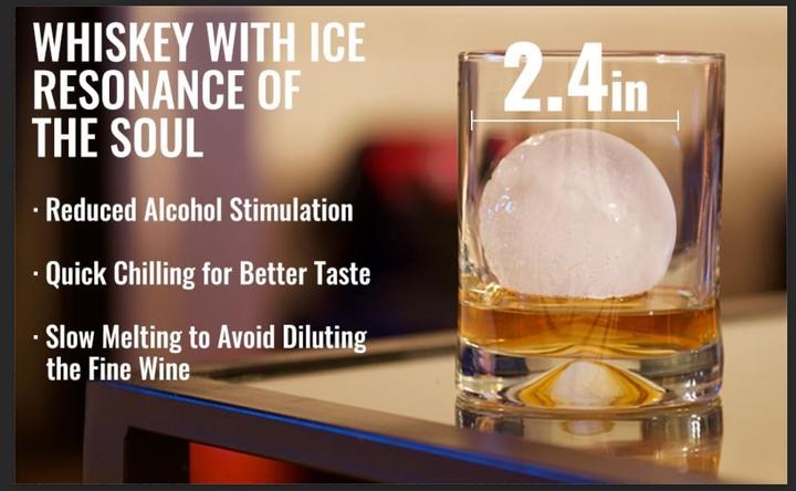 Produktbild Vevor Eisballpresseform