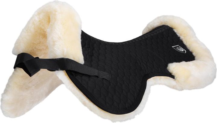 Produktbild Werner Christ Sattelpad