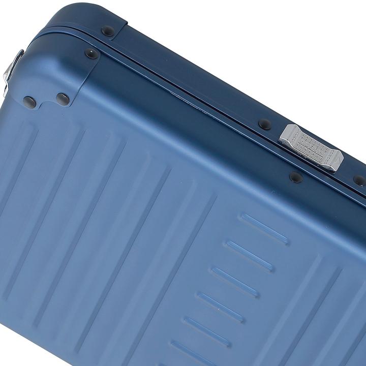 Produktbild Aleon Aluminium Vanity Case 10,5"