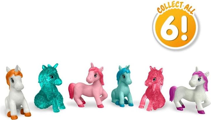 Actual product image Zimpli Kids Unicorn surprise Baff Bombz (Bath bombs)