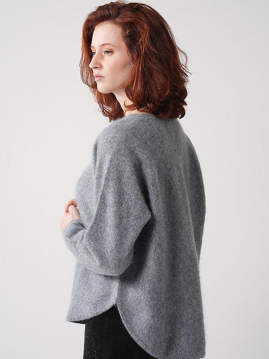 Image du produit Davida Pull en cachemire (M)
