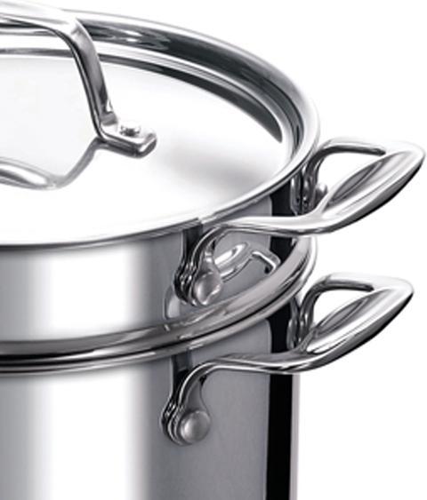 Produktbild Beka Chef (24 cm, Edelstahl)