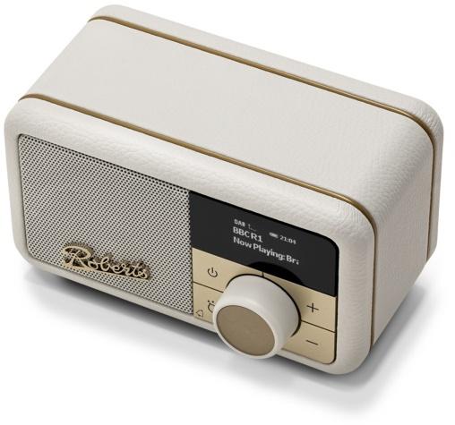 Produktbild Roberts Revival Petite 2 (DAB+, FM, DAB, Bluetooth)