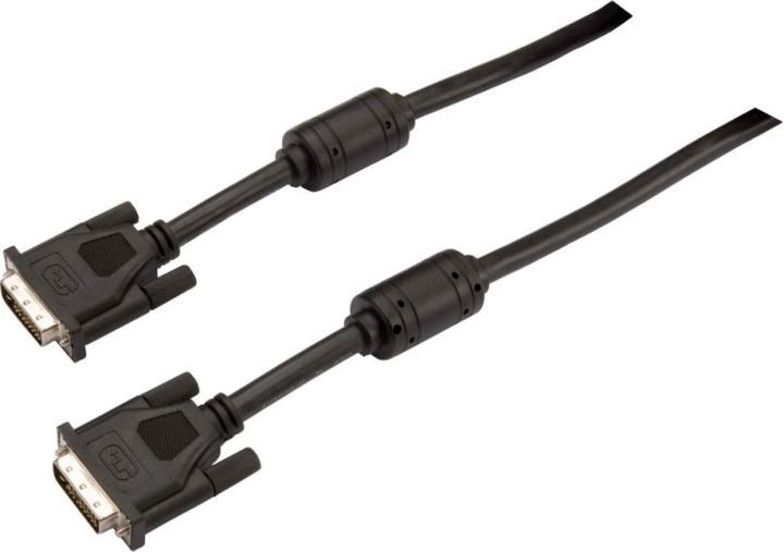 Actual product image Bachmann VGA cable 1m (918.009) (1 m, VGA)