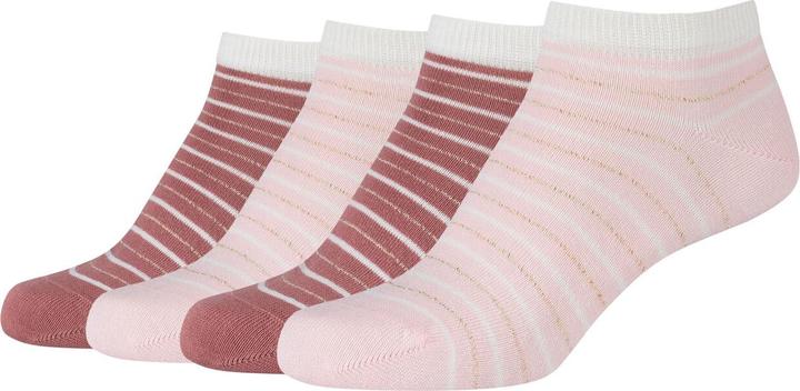 Produktbild Camano Sneakersocken (4er Pack, 35, 38)