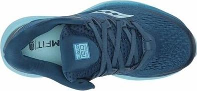 Produktbild Saucony Ride ISO 2 Blue/Aqua (37)
