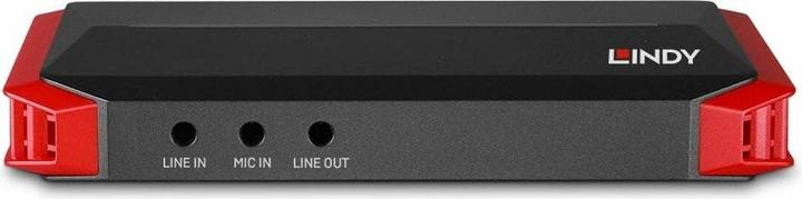Produktbild Lindy Capture