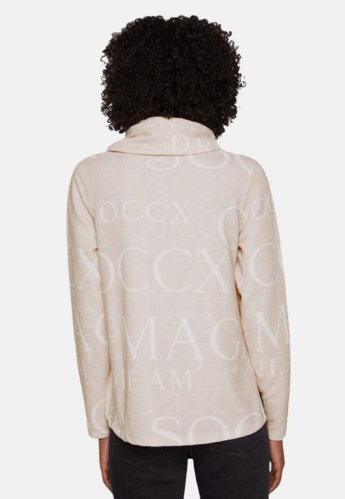Produktbild Soccx Pullover MEMORY LANE Sweatshirt (XXL)