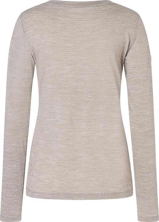 Actual product image Super Natural Lil Ski Bunny (L)