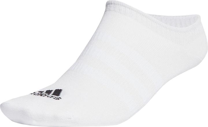 Produktbild Adidas Thin And Light NoShowSocken (3erPack) (3er Pack, 40 - 42)