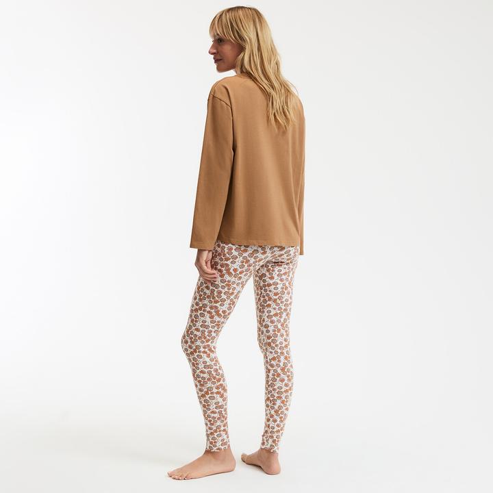 Actual product image La Redoute Collections Kurzpyjama (S)
