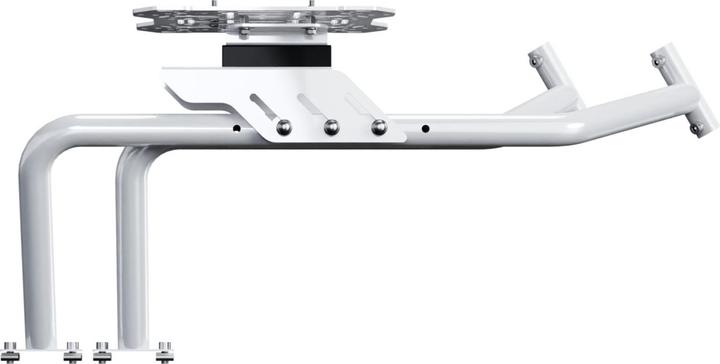 Actual product image Oplite R8 Gear Shift Handbracke Holder White retail (freight forwarding)