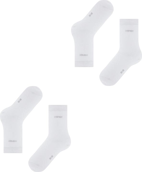 Produktbild Esprit Uni SO 2P (2er Pack, 39 - 42)