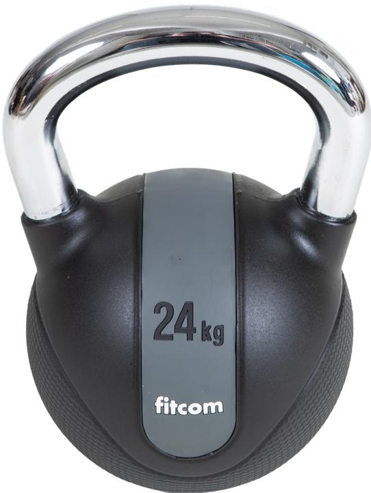 Produktbild Fitcom Urethane Kettlebell