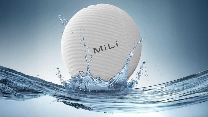 Produktbild Mili LiTag Find My Tag (iOS)