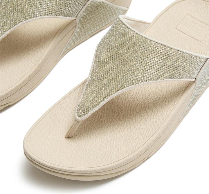 Immagine prodotto Fitflop Pantofole e Mules Dorate (40)