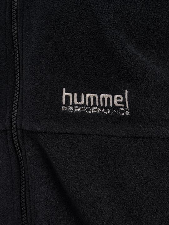 Actual product image hummel hmlPULSE FLEECE JACKET (XXL)