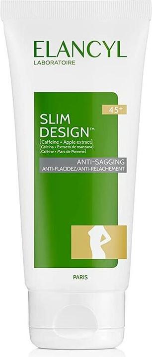 Elancyl Slim Design 45+ (Körpercreme, 200 ml)