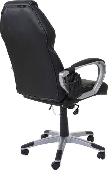 Produktbild Swisshandel24 Massage-Bürostuhl (48 - 58 cm)