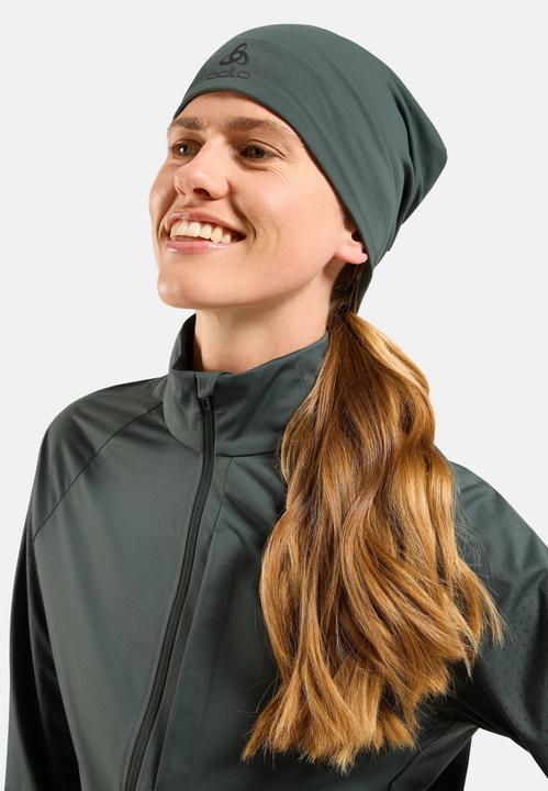 Immagine prodotto Odlo REVERSIBLE wendbare Mmütze (Taglia unica)