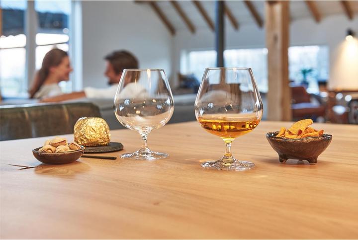 Actual product image Leonardo Cognac glass (4 dl, 1 x, Cognac glass)